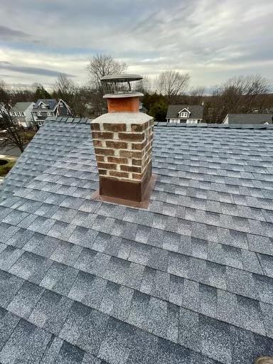 First Rate Roof Repair & Installation in Paramus