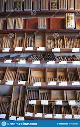 Photo n°11 de La Civette Du Parc à Saint-Maur-des-Fossés (Bureau de tabac)