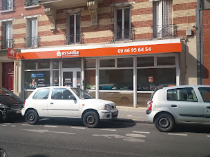 Photo n°5 de ASSADIA Paris 11 - Garde d'enfants intelligente à domicile à Paris (Service de ménage)