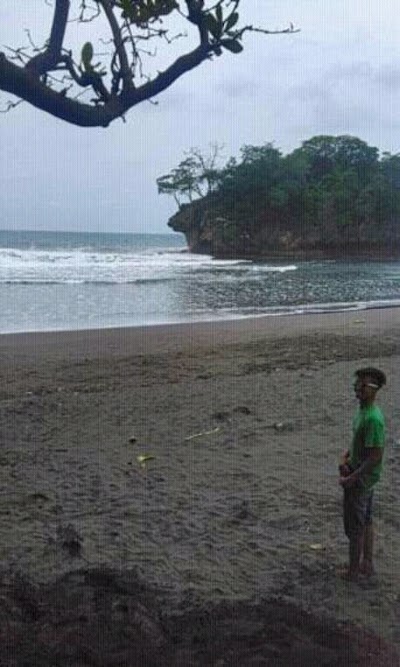 Photos of Pantai Sebrotan