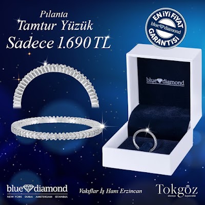 Blue Diamond Erzincan