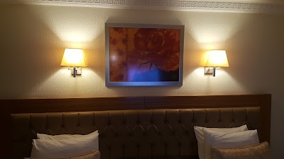 Photos of Emir Royal Hotel