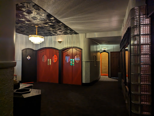 The Flick Theatre - Thumbnail