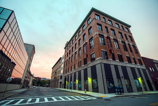 New England School Of Acupuncture at Massachusetts College of Pharmacy and Health Sciences - Thumbnail