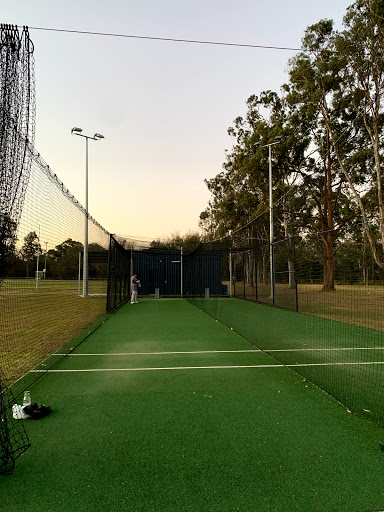Enoggera Memorial Park - Thumbnail