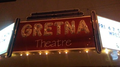 Gretna Theatre