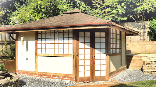 Tranquil Tea House Therapies