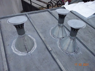 Photo n°9 de Nordest Renov à Paris (Couvreur)