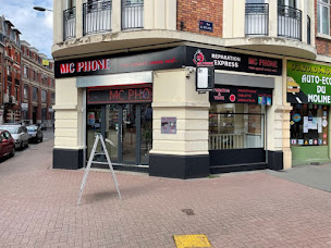 Photo n°25 de MC PHONE à Lille (Magasin d'accessoires pour téléphones mobiles)