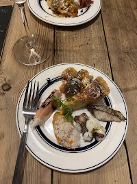 豆どき、ワインどき。