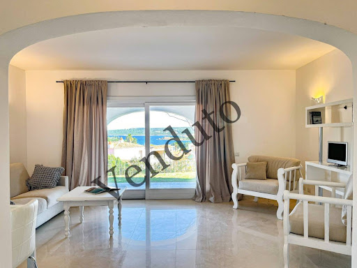 Lux Villa Sardinia di Pushkova Irina - Thumbnail