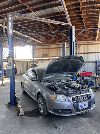 Armando Auto Repair - Thumbnail