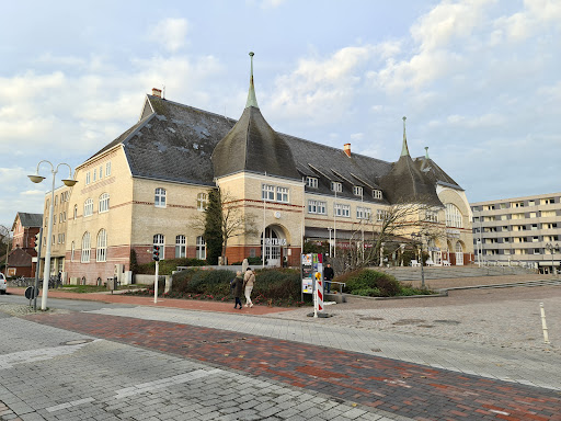 Spielbank Sylt