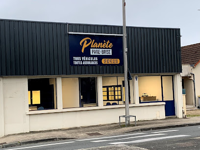 Planète Pare-Brise Poitiers