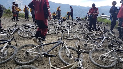 Photos of Adventure On Wheels - Bolivia