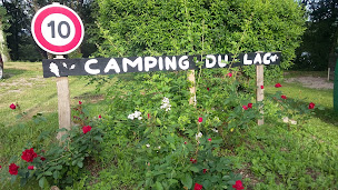 Photo n°3 de Camping municipal du LAC à Montigny-en-Morvan (Terrain de camping)