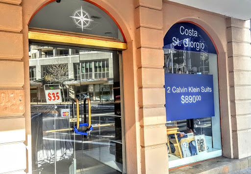 Costa St. Giorgio