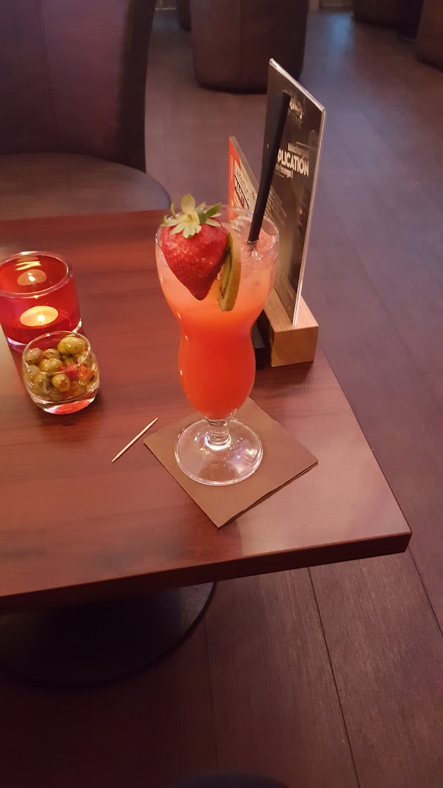 Windy Lounge