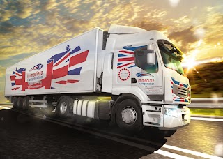 Immediate Transportation Co Ltd