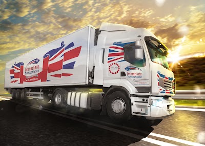 Immediate Transportation Co Ltd