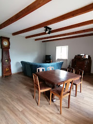 Photo n°5 de La Chaussée d'Orient à Pousthomy (Chambre d'hôtes)