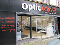 Optic Lambé à Brest