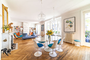 Photo n°20 de Sappey Humblot Real Estate à Paris (Agence immobilière)