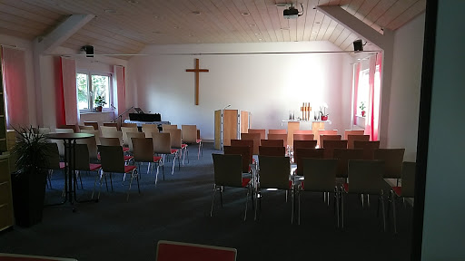 Süddeutscher Gemeinschaftsverband e.V. Althengstett - Thumbnail
