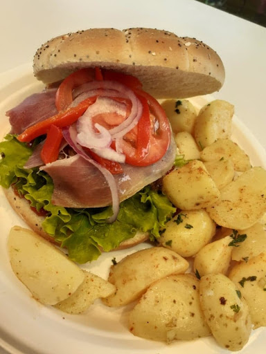 Photo 2 - MANA FOOD