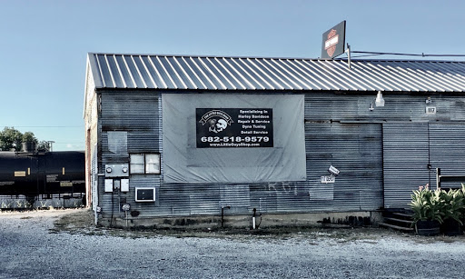 Little Guy's Shop Gallery - United States