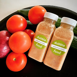 Photo n°28 de Dubble Nice Arenas | Healthy Food à Nice (Restaurant)