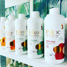 Photo n°11 de LM by Fleur à Cogolin (Magasin de vêtements pour femmes)