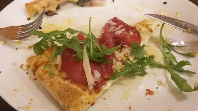 Tropi&Co Pizza Club