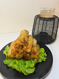 Photo n°45 de Mikate Restaurant à Caluire-et-Cuire (Restaurant africain)