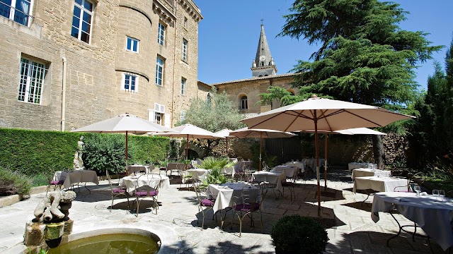 Château de Rochegude