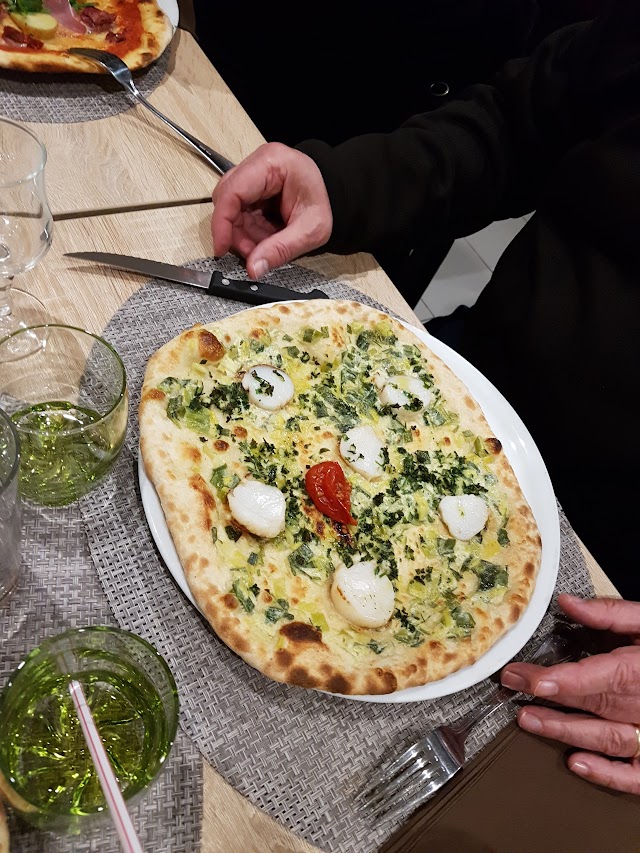 Le Patio