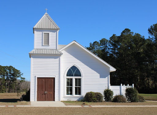 First Baptist Church of Springfield - Thumbnail