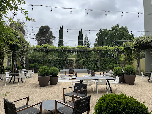 The Spa Hotel Healdsburg - Thumbnail