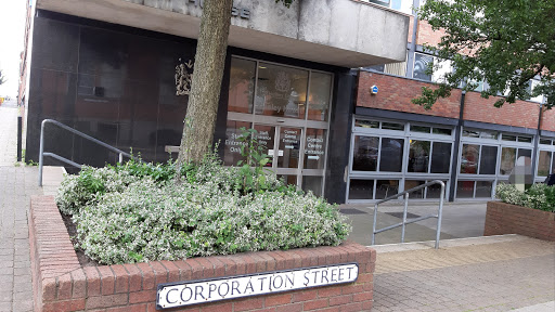St Helens Borough Council Gallery - United Kingdom