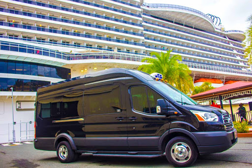 St. Thomas Discount Taxi - Thumbnail