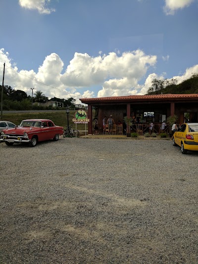 Photos of El Fortin Canopy Tour