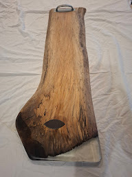 Photo n°15 de All'orée du bois à Saint-Julien-des-Landes (Menuisier)