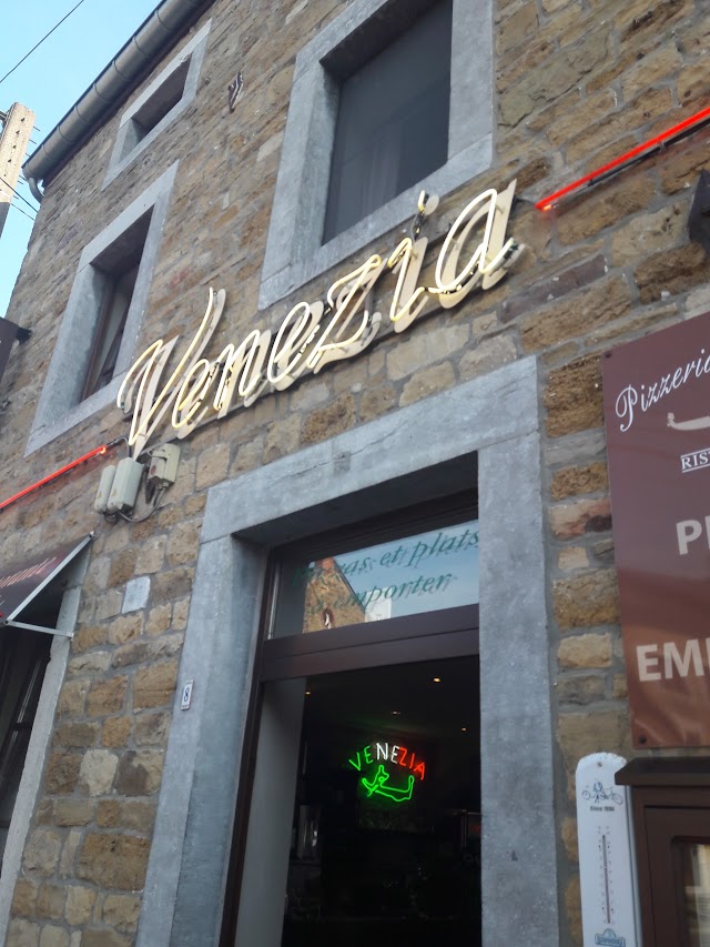 Pizzeria Venezia