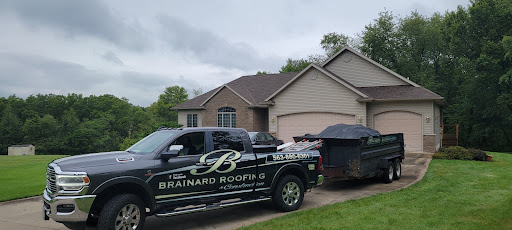 Brainard Roofing & Construction Company - Thumbnail