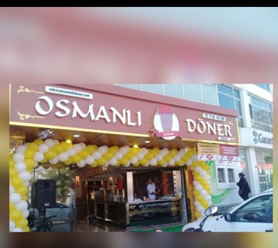 karasu osmanli doner