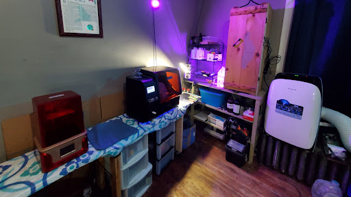 Last Candle Studios