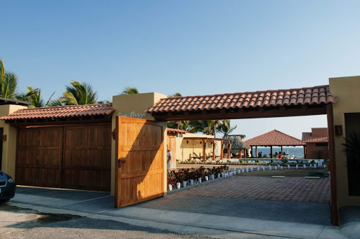 Casa Elizza Gallery - Mexico