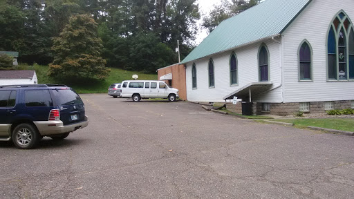 West Bellaire Methodist Church
