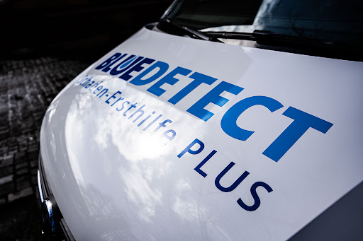 Blue Detect GmbH - Thumbnail
