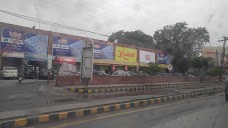 Rahat Bakers lahore